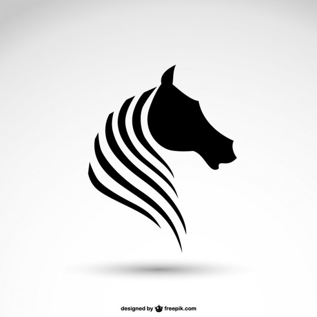 Horse Logo Vector Free Download 626x626 Horse Logo Vector Free Download