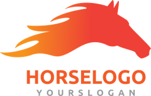 Fire Horse Logo Vector 300x191 Fire Horse Logo Vector