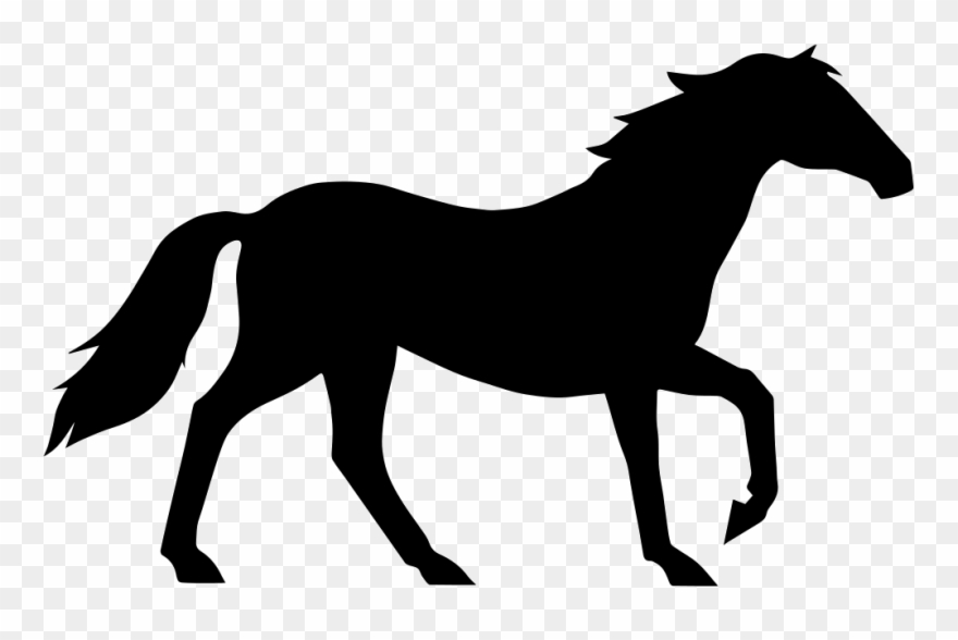 Outline Vector Horse Png Freeuse 880x588 Outline Vector Horse Png Freeuse