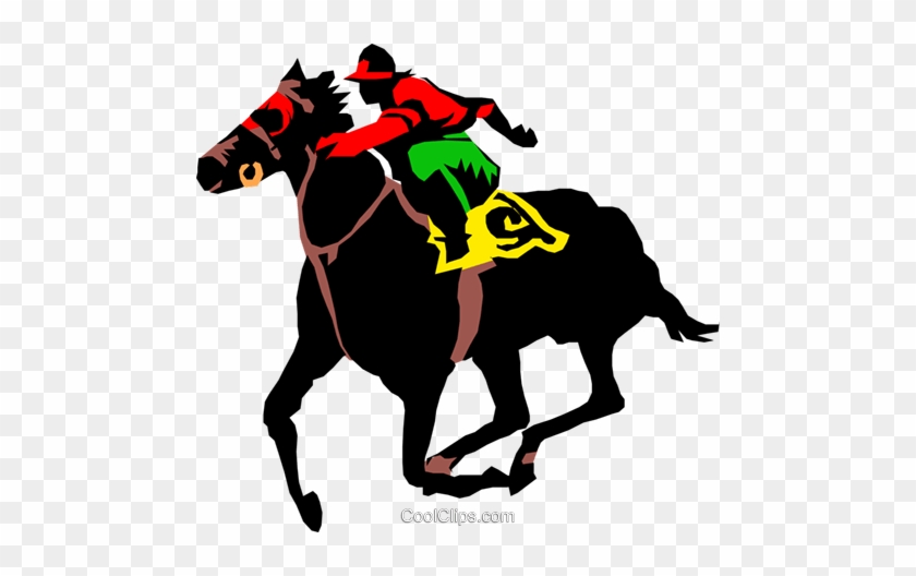 Horse Racing Clipart Transparent 840x528 Horse Racing Clipart Transparent