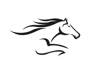 Horse Racing Vector at Vectorified.com | Collection of Horse Racing ...