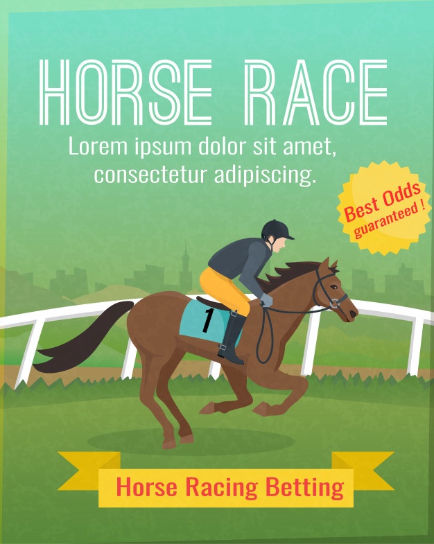 Horse Racing Vectors, Photos And Free Download 626x785 Horse Racing Vectors, Photos And Free Download