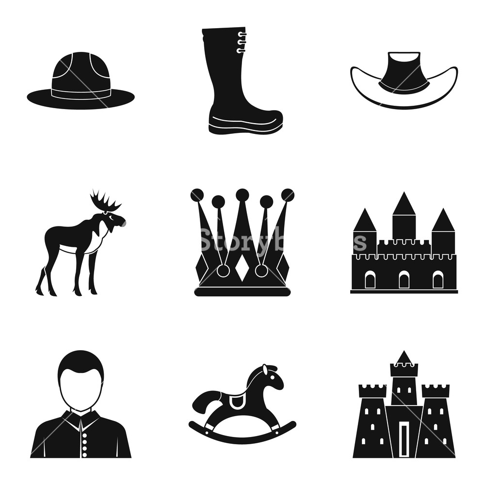 Horse Racing Icons Set Simple Set Of Horse Racing Vector Icons 1000x1000 Horse Racing Icons Set Simple Set Of Horse Racing Vector Icons