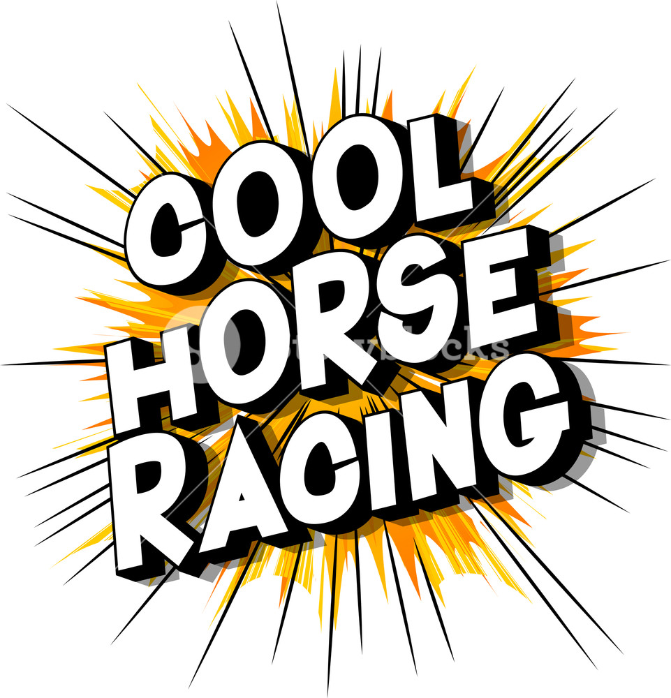 Cool Horse Racing 961x1000 Cool Horse Racing