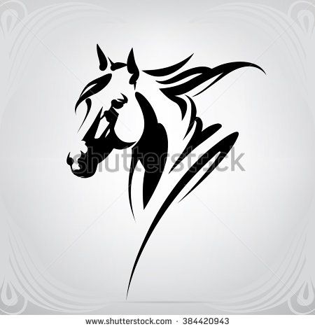 Free Vector Horse Silhouettes Pack Metal Art Ideas Horse 450x470 Free Vector Horse Silhouettes Pack Metal Art Ideas Horse