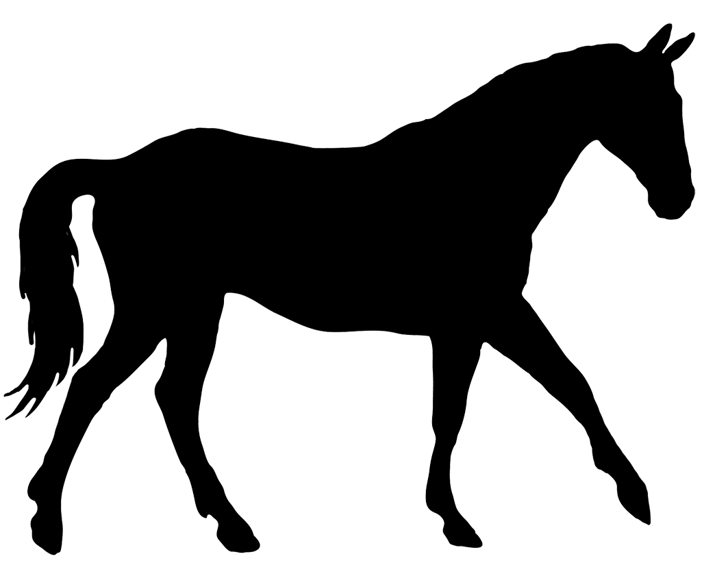 Horse Silhouette Vector Clipart Images Gallery For Free Download 1063x844 Horse Silhouette Vector Clipart Images Gallery For Free Download