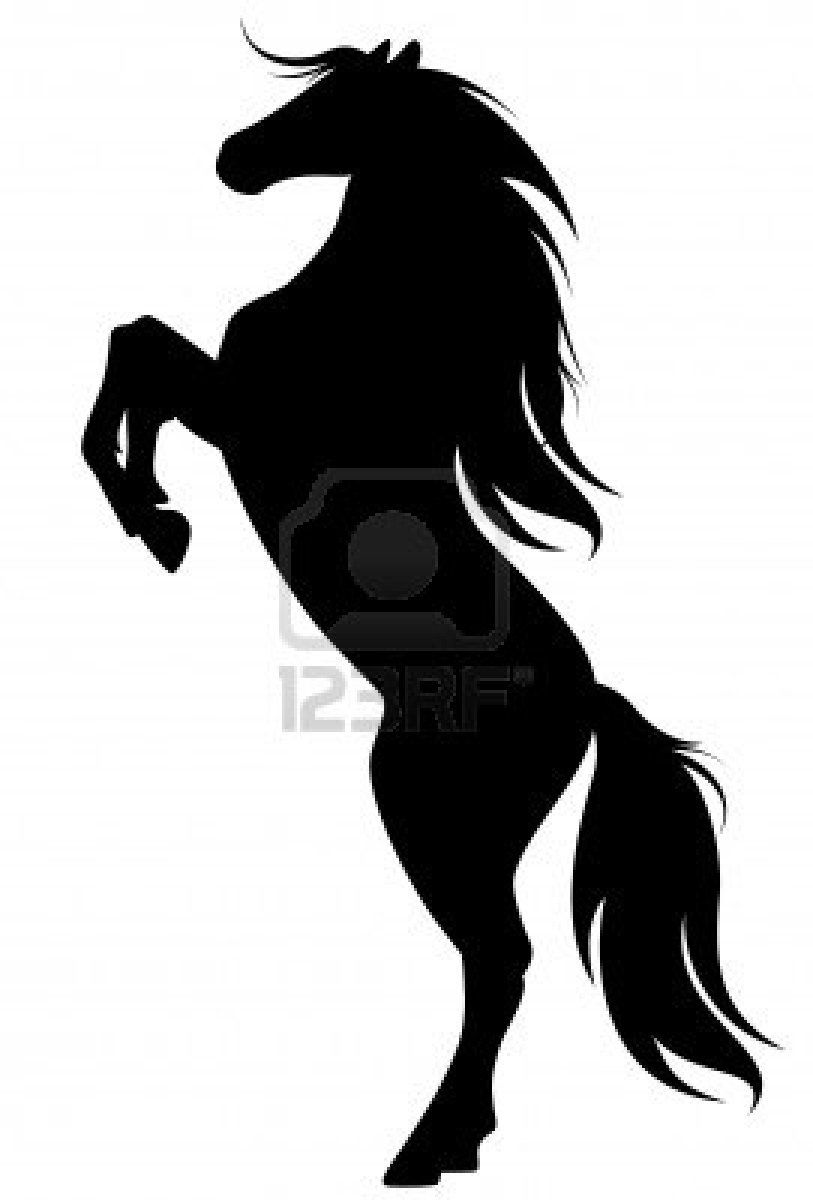 Stock Vector Printing Horse Silhouette, Horse Outline, Horse 813x1200 Stock Vector Printing Horse Silhouette, Horse Outline, Horse
