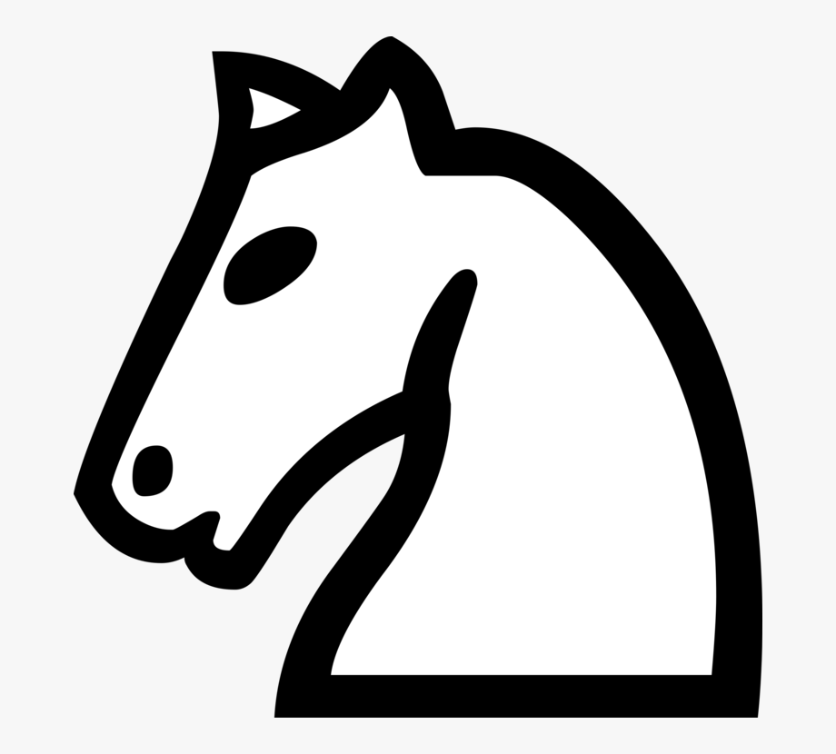 920x830 Free Vector Horse Clip Art