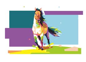 Horse Free Vector Art 277x200 Horse Free Vector Art