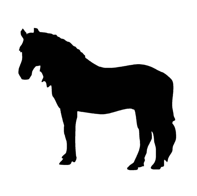 Horse Vector Image at Vectorified.com | Collection of Horse Vector ...