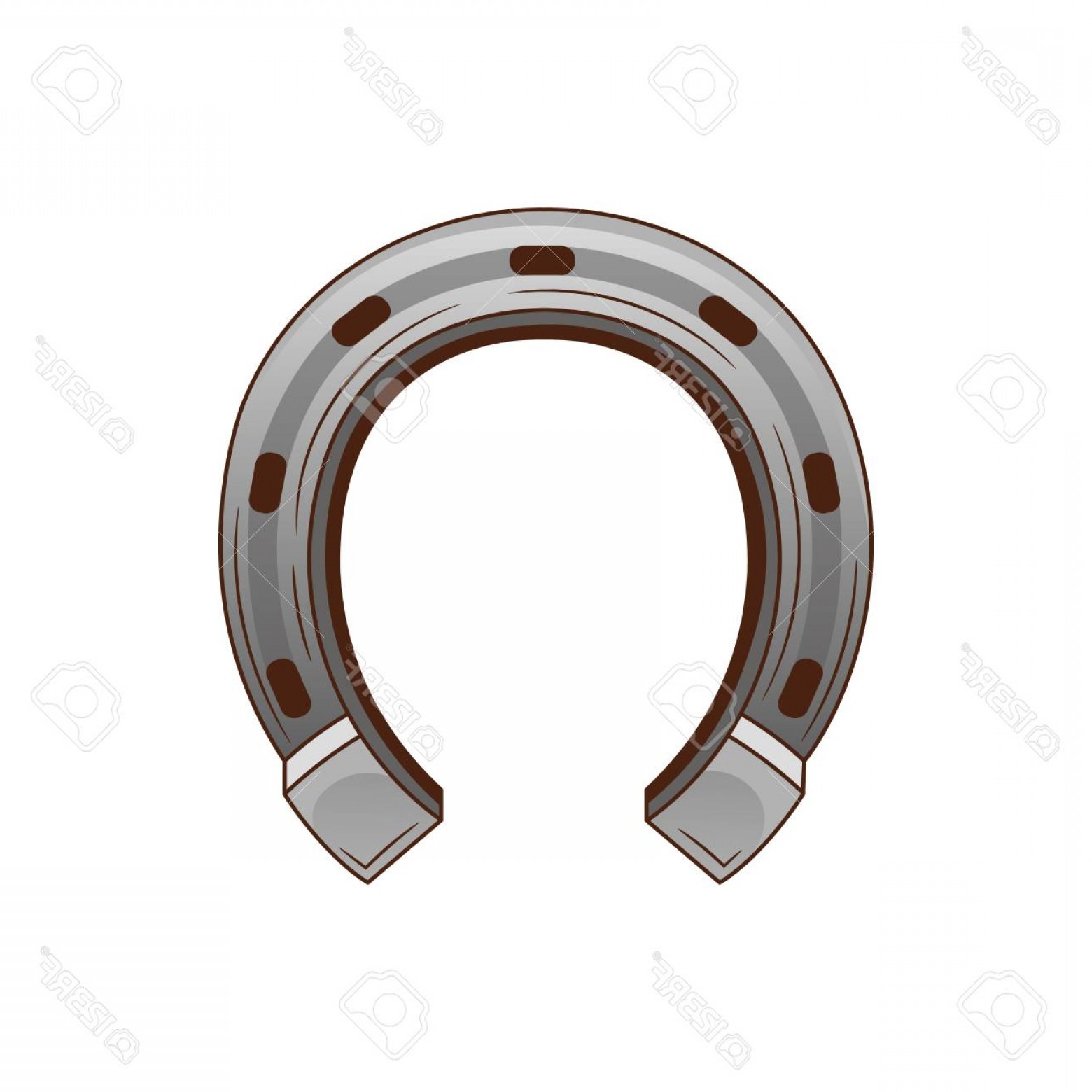 1560x1560 Photostock Vector Set Of Elements Of The Wild West The Equipment