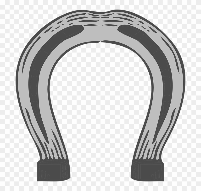 840x800 Horseshoe Vector Buy Clip Art