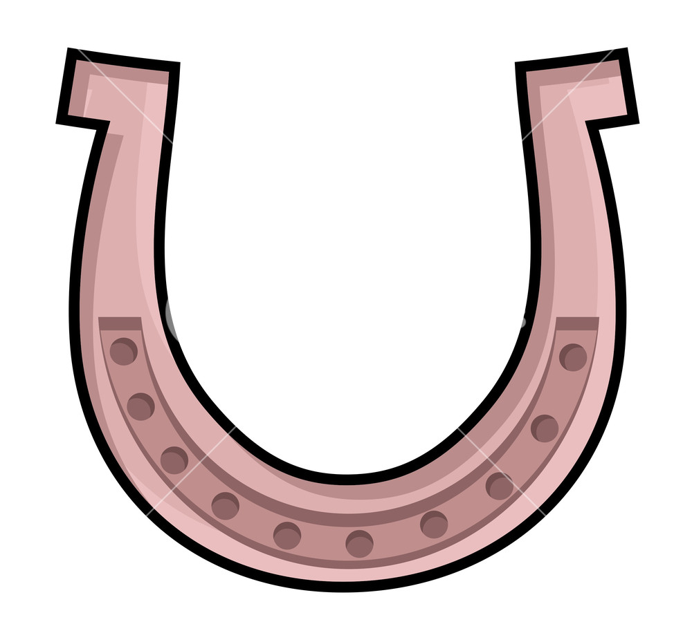 Horseshoe Vector Art at Vectorified.com | Collection of Horseshoe ...