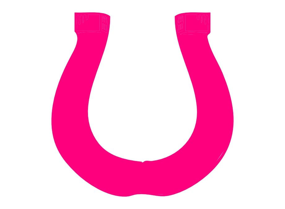 920x676 Horseshoe Vector Pink Clip Art Clipart Transparent Png