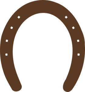 Horseshoe Vector Free at Vectorified.com | Collection of Horseshoe ...