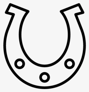 300x310 Horseshoe Vector Png, Transparent Horseshoe Vector Png Image Free