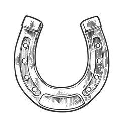 Horseshoe Vector Free at Vectorified.com | Collection of Horseshoe ...