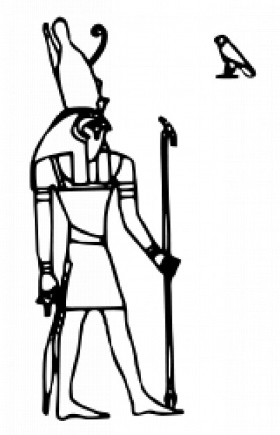 Horus Vector at Vectorified.com | Collection of Horus Vector free for ...