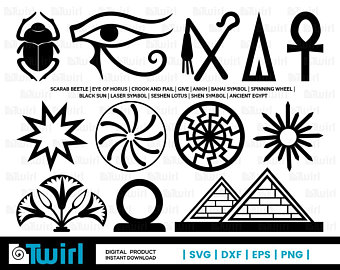 340x270 Horus Vector Etsy