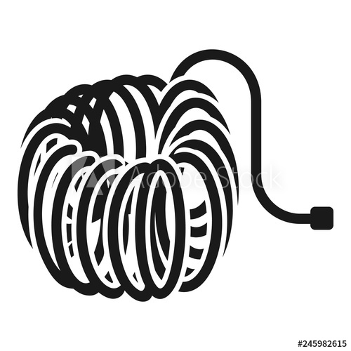 Hose Drawing at PaintingValley.com | Explore collection of Hose Drawing
