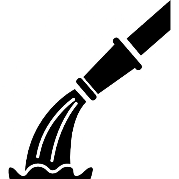 626x626 Hose Icon
