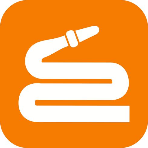 490x490 Hose Vector Icon