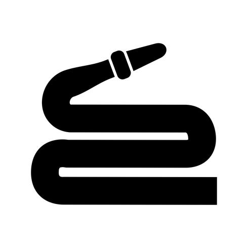 490x490 Hose Vector Icon