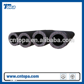 350x350 Nylon Vector One Hydraulic Brake Hose