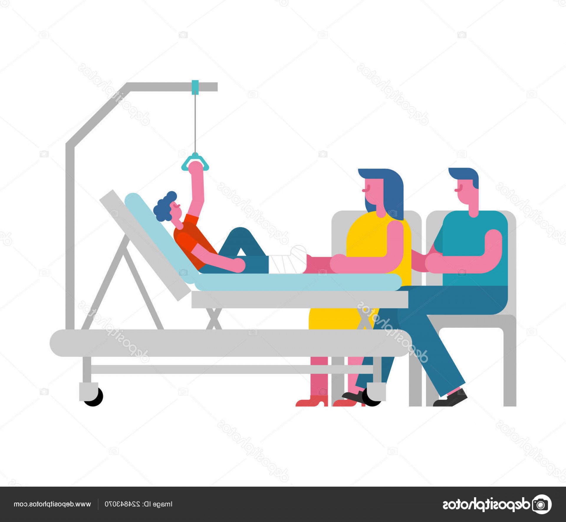 Broken Bed Vector Catchsplace 1920x1771 Broken Bed Vector Catchsplace