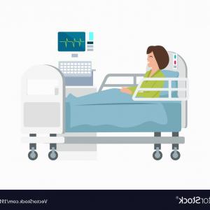 Woman On Hospital Bed Icon Vector Cultracing 300x300 Woman On Hospital Bed Icon Vector Cultracing