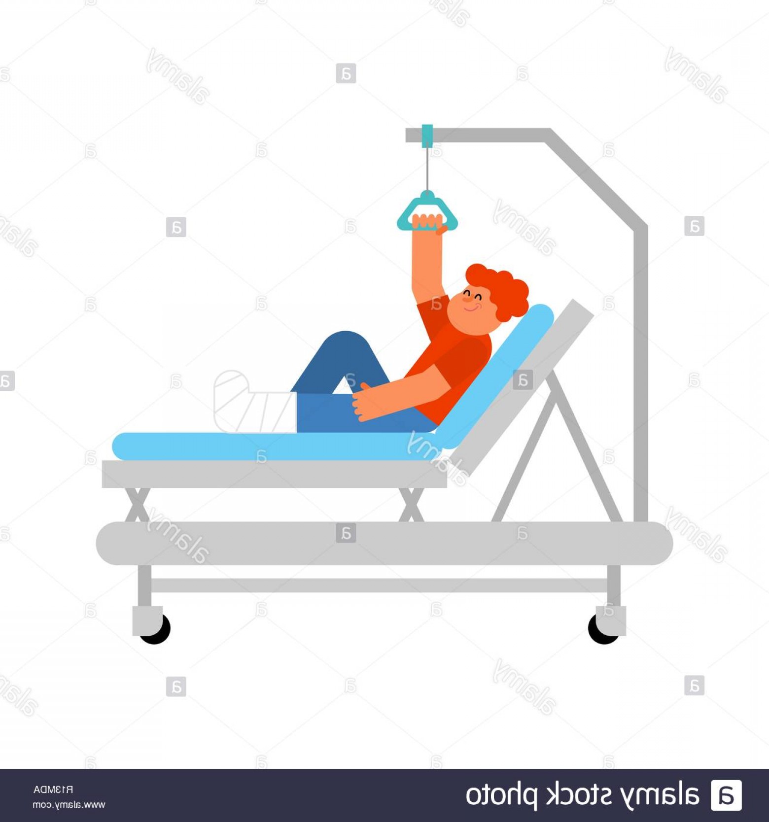Child On Hospital Bed Boy With Broken Leg Kid Patient Hospital 1560x1668 Child On Hospital Bed Boy With Broken Leg Kid Patient Hospital