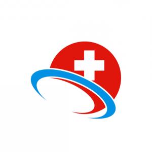 Hospital Sign Cross Logo Vector Createmepink 300x300 Hospital Sign Cross Logo Vector Createmepink