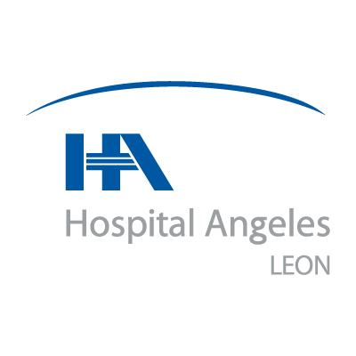 Hospital Angeles Leon Vector Logo 400x400 Hospital Angeles Leon Vector Logo