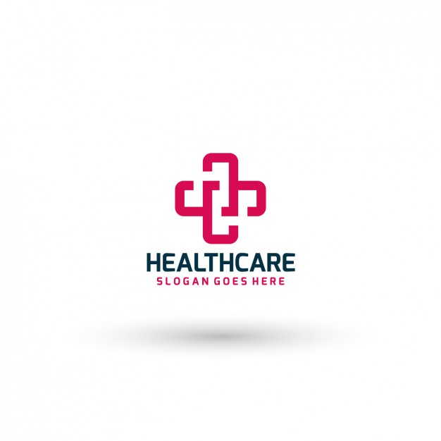 Hospital Logo Template Vector Free Download 626x626 Hospital Logo Template Vector Free Download
