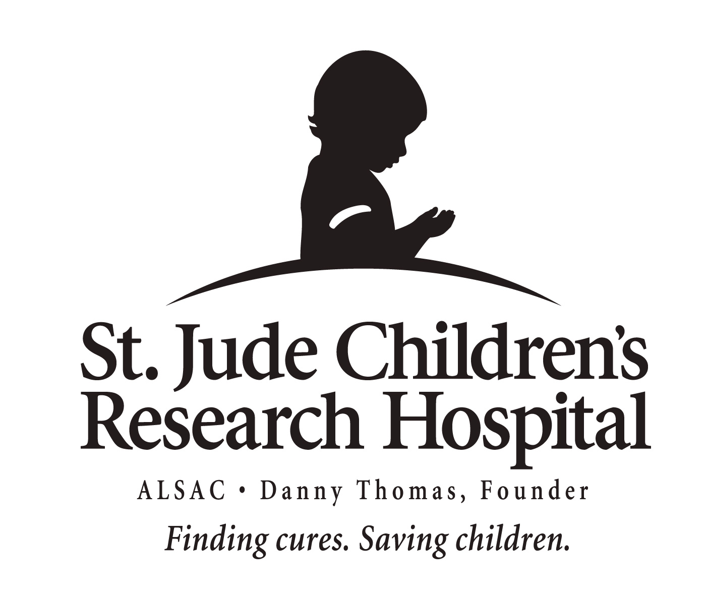 St Jude Children Research Hospital Logo Vector 1400x1180 St Jude Children Research Hospital Logo Vector
