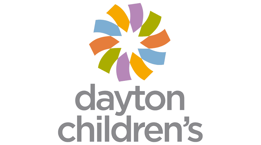 Dayton Children's Hospital Logo Vector 900x500 Dayton Children's Hospital Logo Vector
