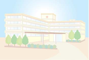 350x236 Free Download Of Hospital Vector Vector Graphic