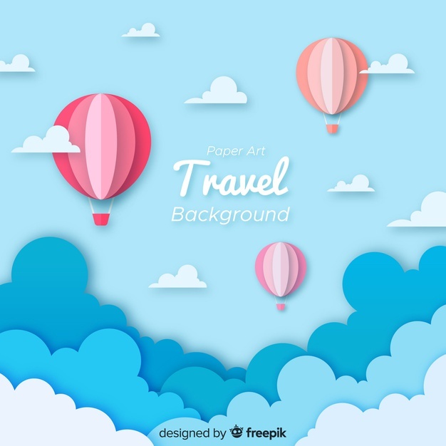 626x626 Hot Air Balloon Vectors, Photos And Free Download