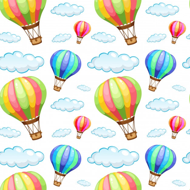 626x626 Hot Air Balloon Vectors, Photos And Free Download