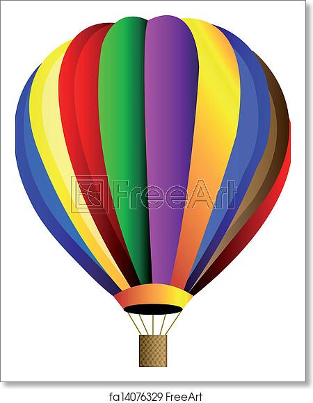 Free Art Print Of Vector Hot Air Balloon Vector Hot Air Colorful 450x580 Free Art Print Of Vector Hot Air Balloon Vector Hot Air Colorful