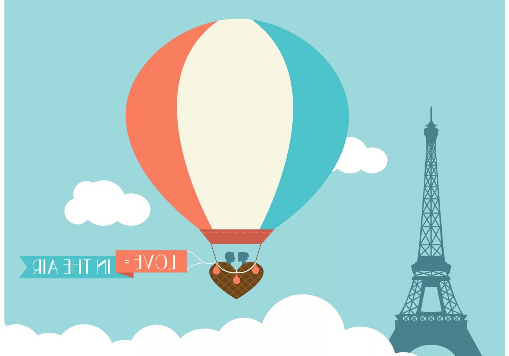 Balloon Vector Art Catamart 1680x1176 Balloon Vector Art Catamart