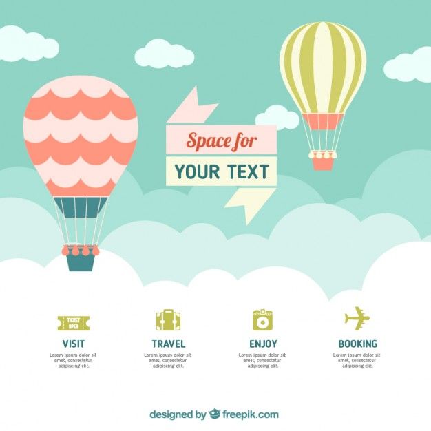 Hot Air Balloon Infographic Shabby Chic Hot Air Balloon 626x626 Hot Air Balloon Infographic Shabby Chic Hot Air Balloon