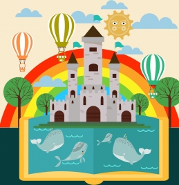 Hot Air Balloon Vectors Stock For Free Download 259x268 Hot Air Balloon Vectors Stock For Free Download