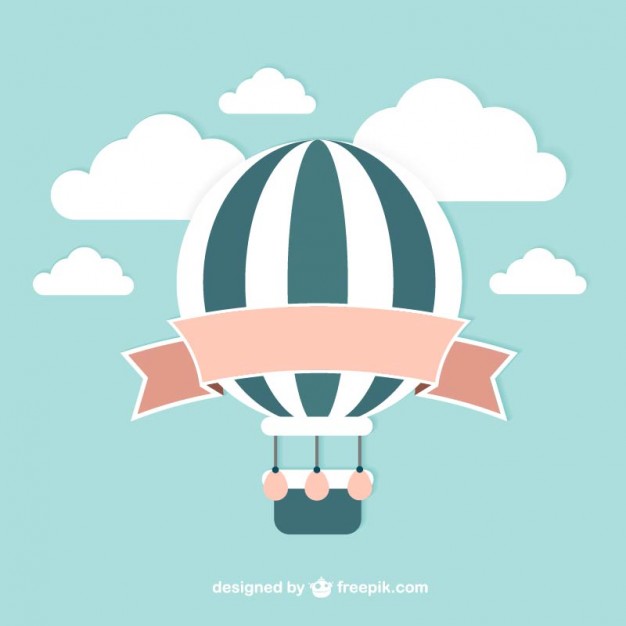 Vintage Balloon Vector Free Vectors Ui Download 626x626 Vintage Balloon Vector Free Vectors Ui Download