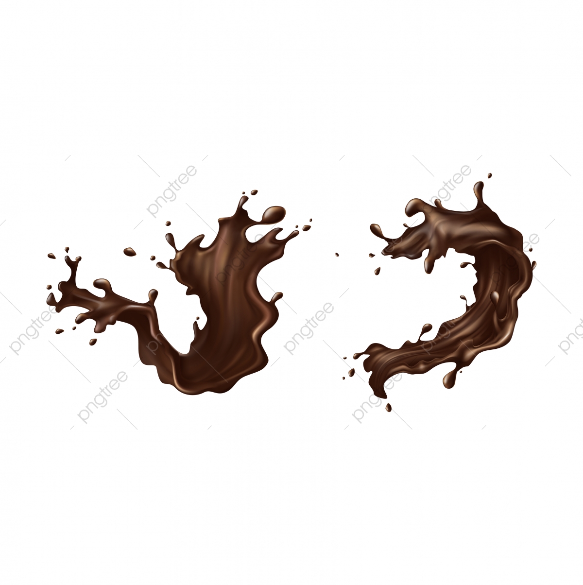 1200x1204 Hot Chocolate Splash, Hot, Chocolate, Cocoa Png And Vector