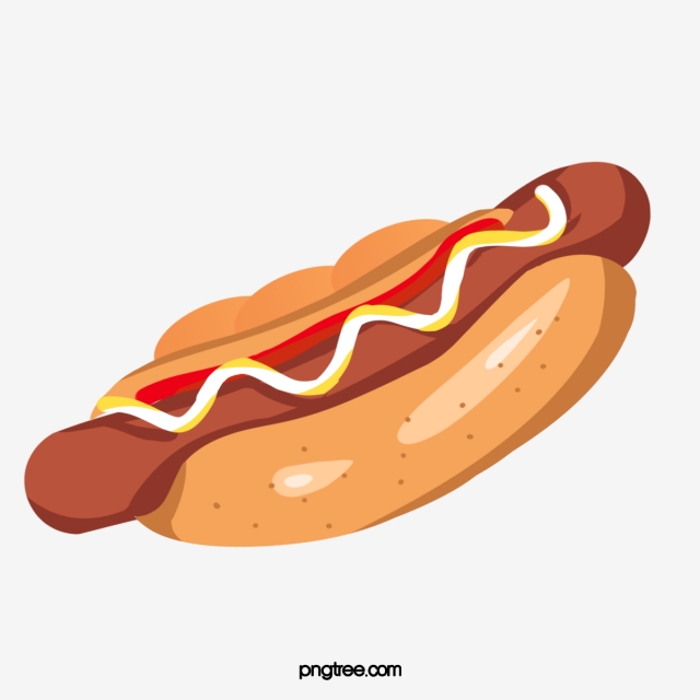 Hot Dog Png Images Vector And Free Download 640x640 Hot Dog Png Images Vector And Free Download