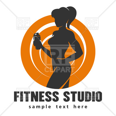 400x400 Hot Athletic Girl Bodybuilder