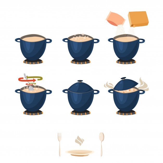 626x626 Hot Pot Vectors, Photos And Free Download