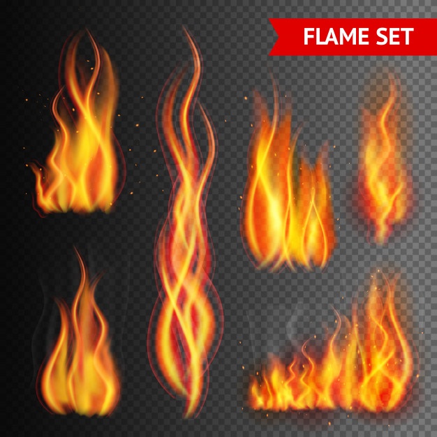 626x626 Flame Vectors, Photos And Free Download