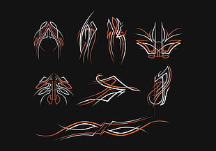 310x217 Free Pinstripe Vectors Graphics Download Uihere